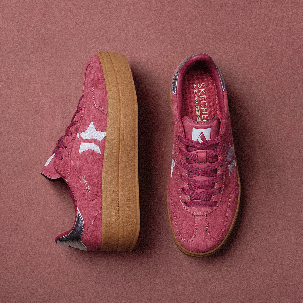 Court Classics Academy Hi - Elevated Essence