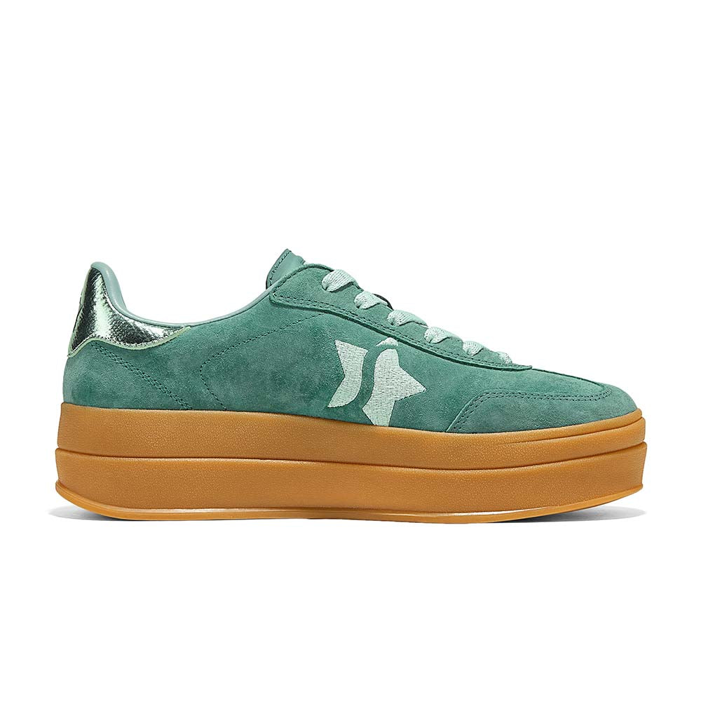 Court Classics Academy Hi - Elevated Essence