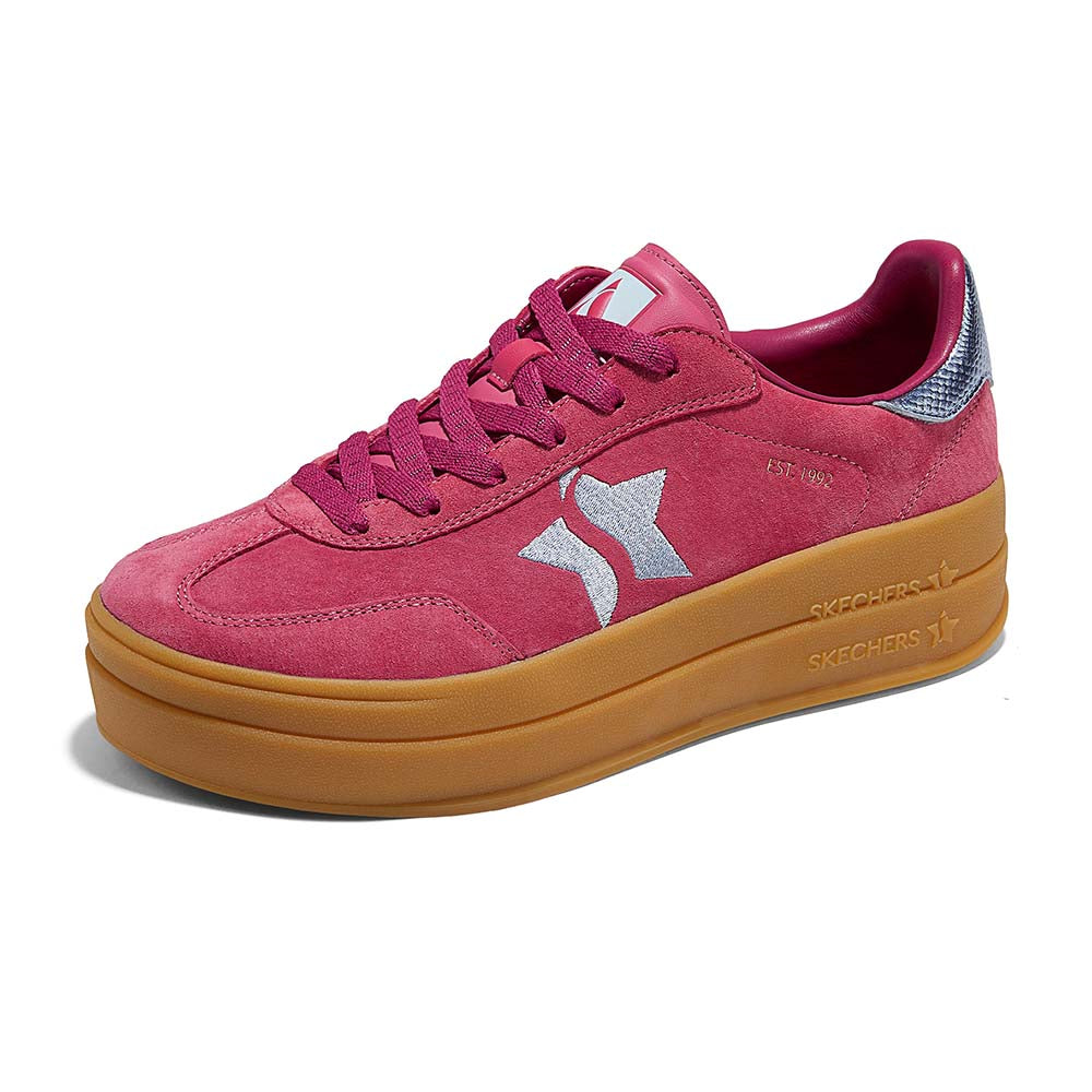 Court Classics Academy Hi - Elevated Essence
