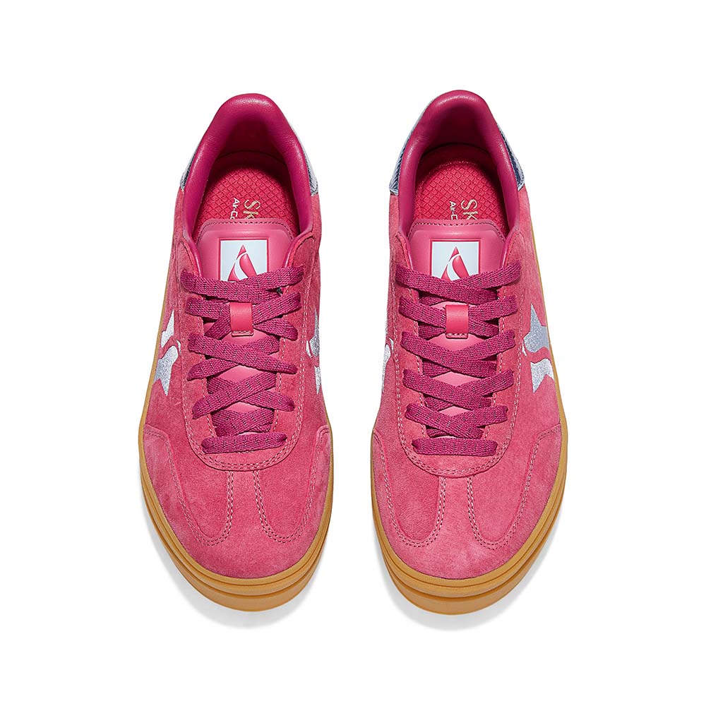 Court Classics Academy Hi - Elevated Essence