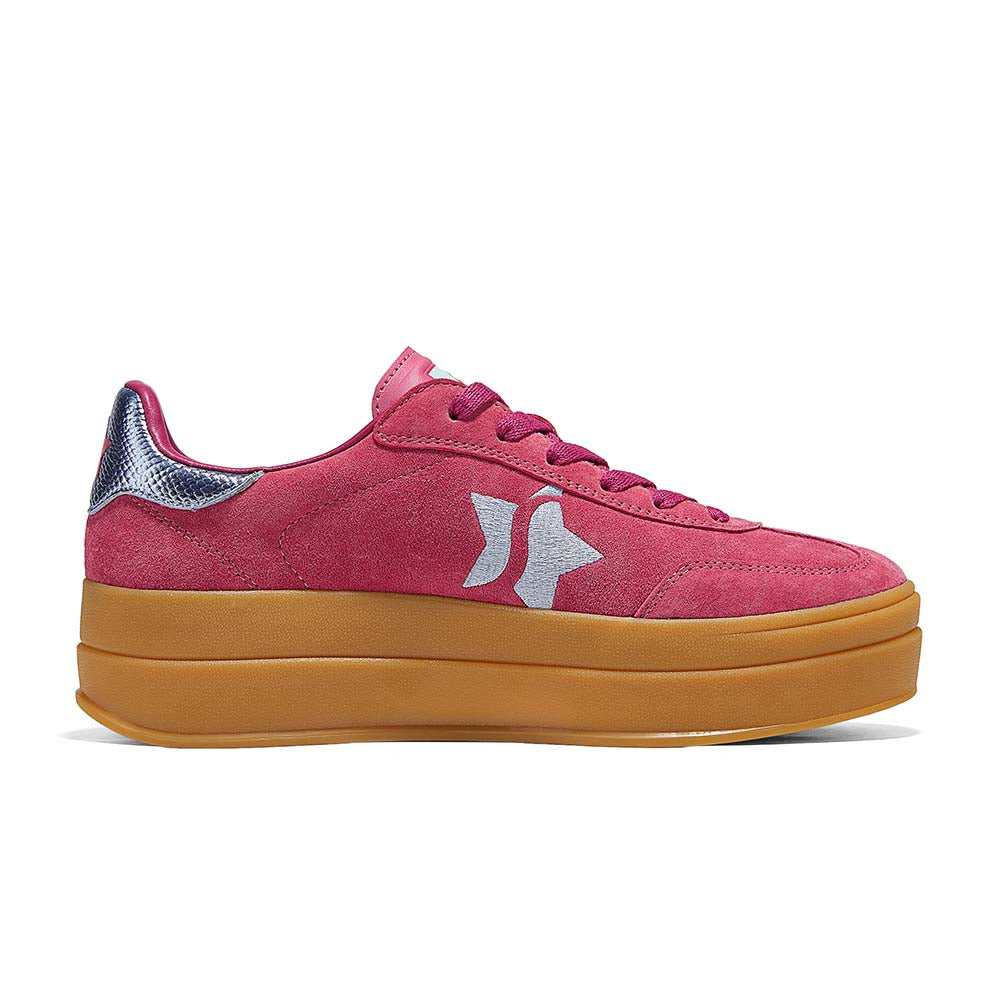 Court Classics Academy Hi - Elevated Essence