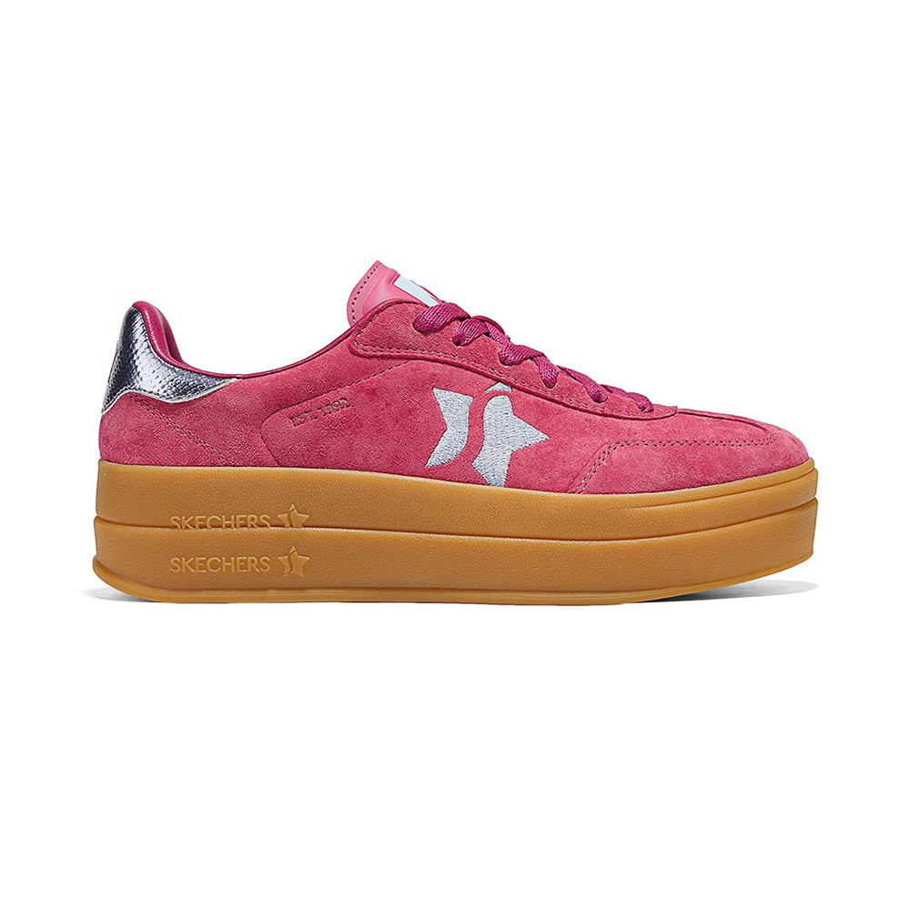 Court Classics Academy Hi - Elevated Essence
