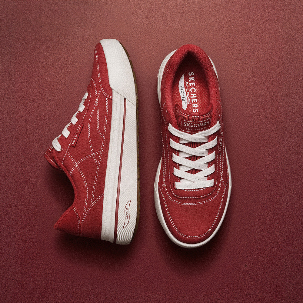 Street Arch Fit Arcade Hi - Soaring Up
