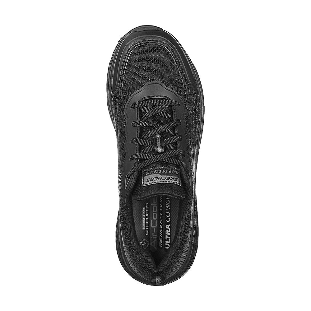 Work Max Cushioning Elite Slip Resistant - Rytas – Skechers Singapore