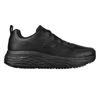 Work Max Cushioning Elite Slip Resistant - Derowen