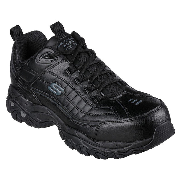 Men Work Safety Shoes Skechers Singapore men-work-safety-shoes-skechers-singapore