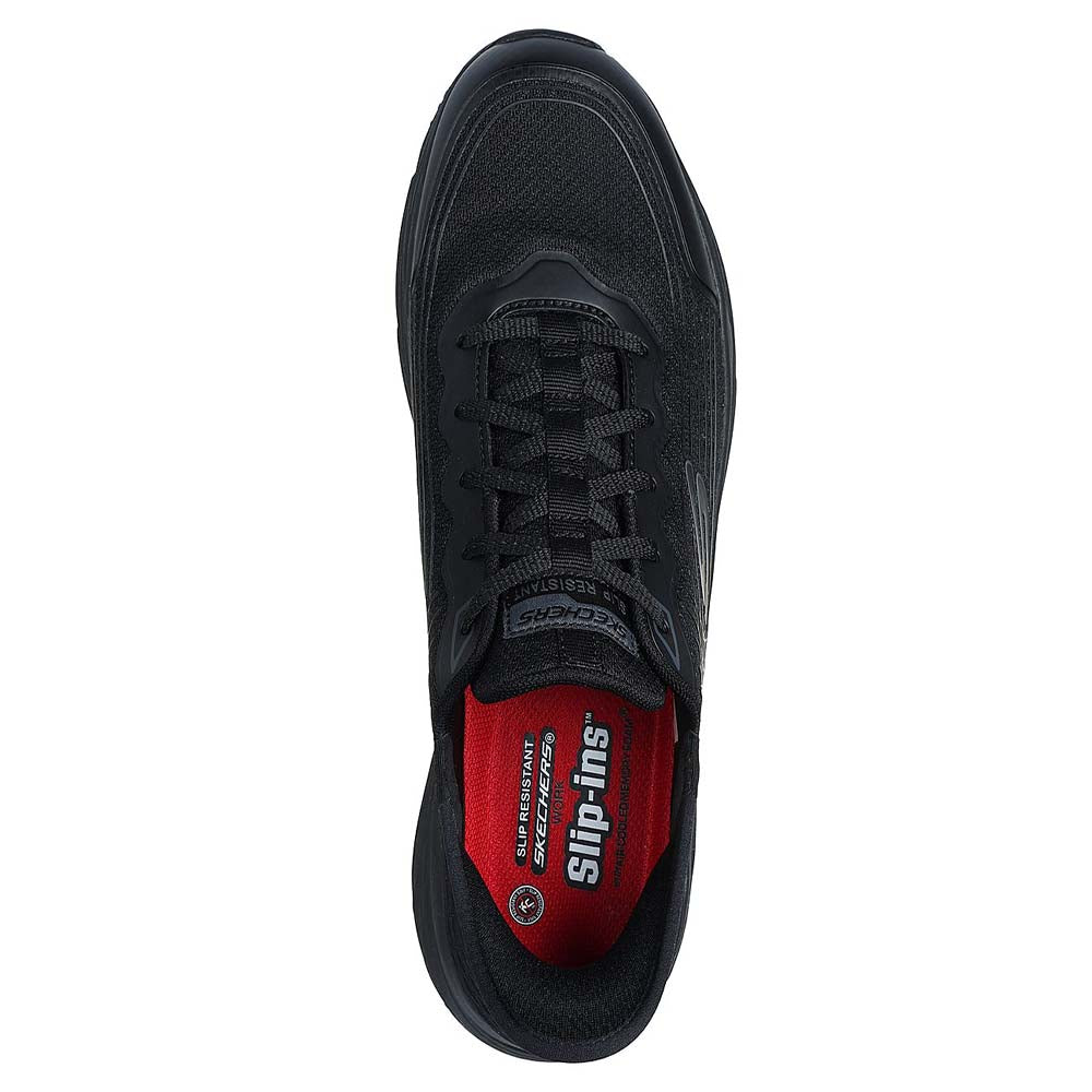 Work Max Cushioning Elite SR - Remmal