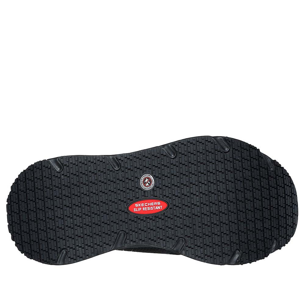 Work Max Cushioning Elite SR - Remmal