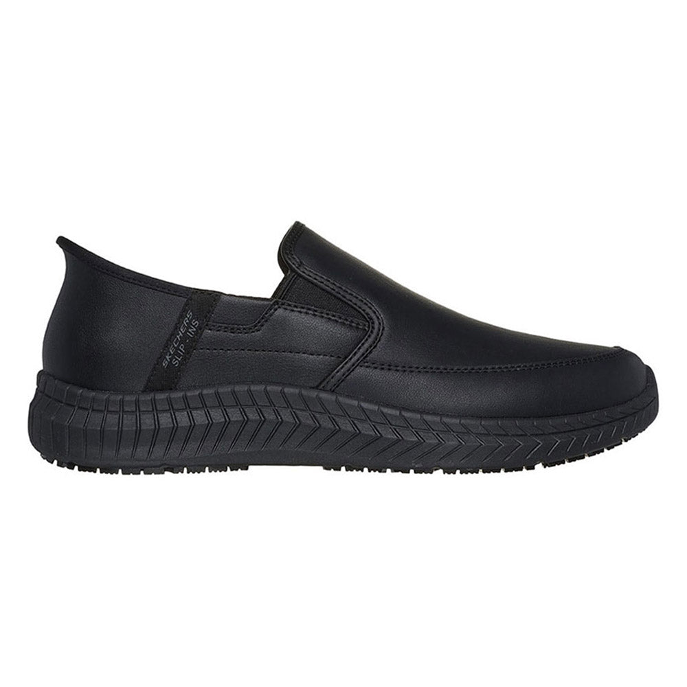 Electrical Hazard – Skechers Singapore