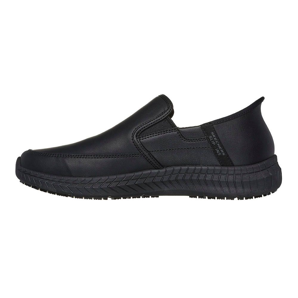 Slip-ins: Work Russom – Skechers Singapore
