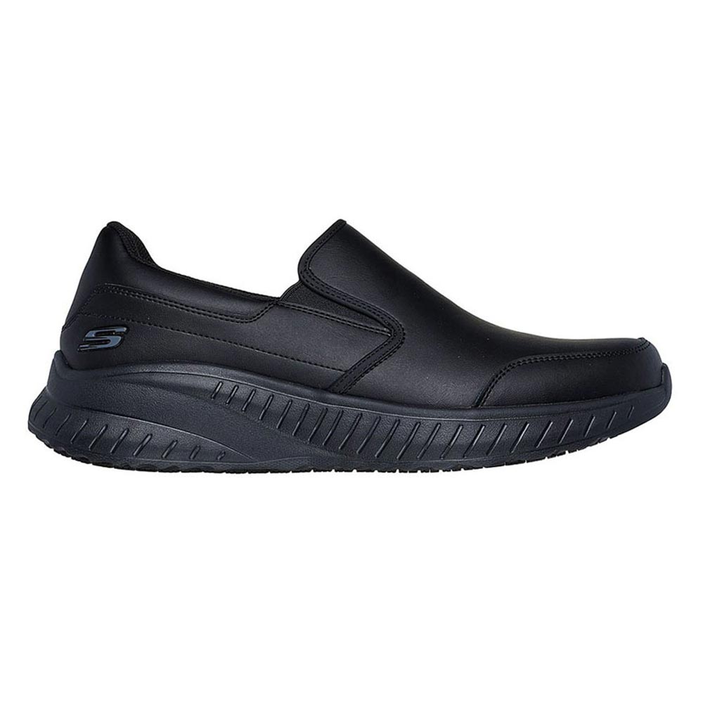 Relaxed Fit: Work Squad Choas - Rockrath