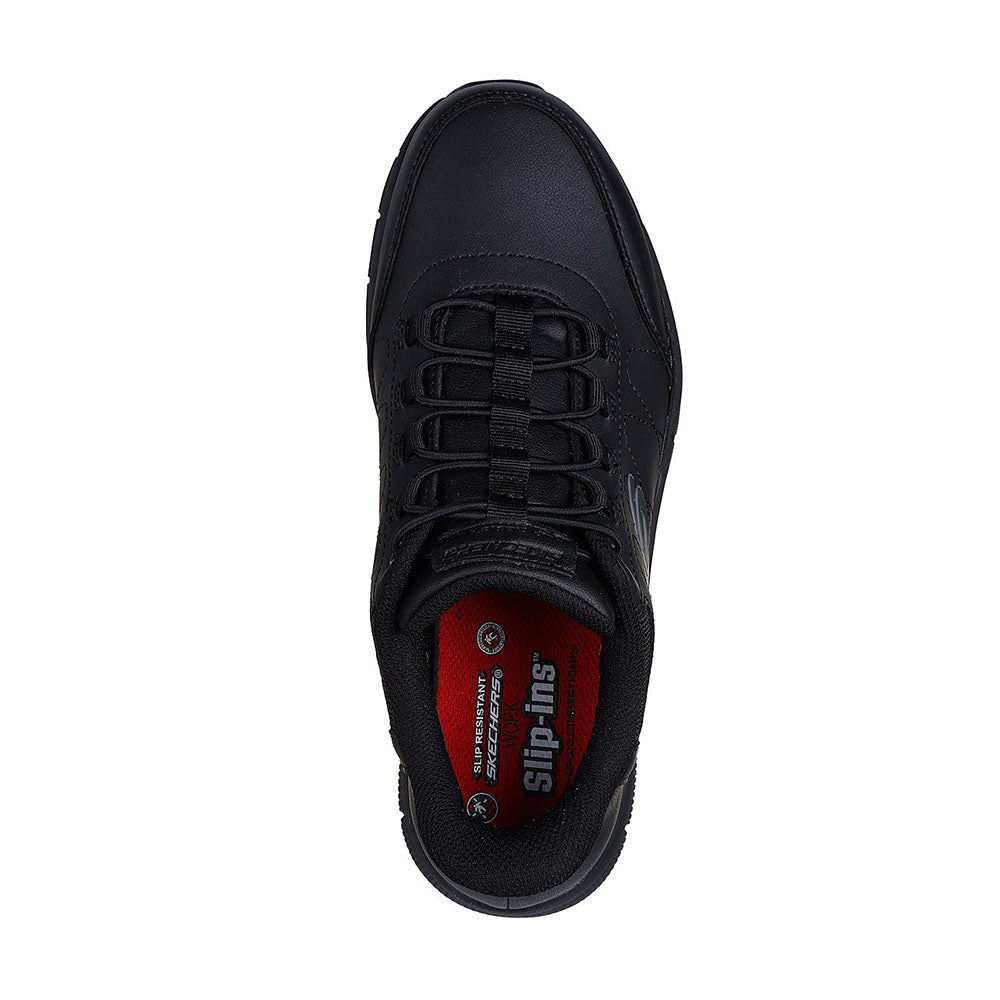 Slip-ins: Work Nampa - Knotly