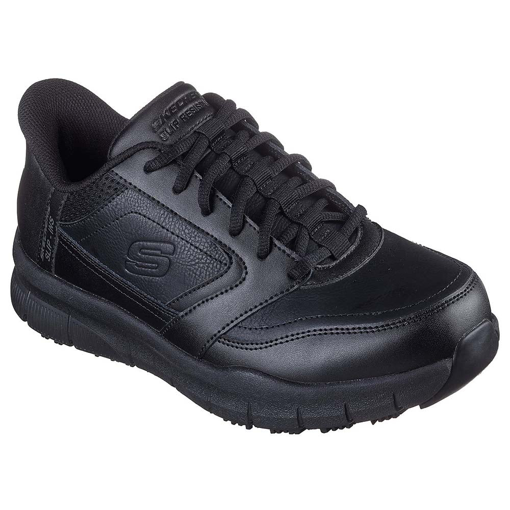 Slip-Ins: Work Nampa - Portar – Skechers Singapore