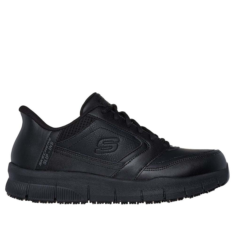 Electrical Hazard – Skechers Singapore