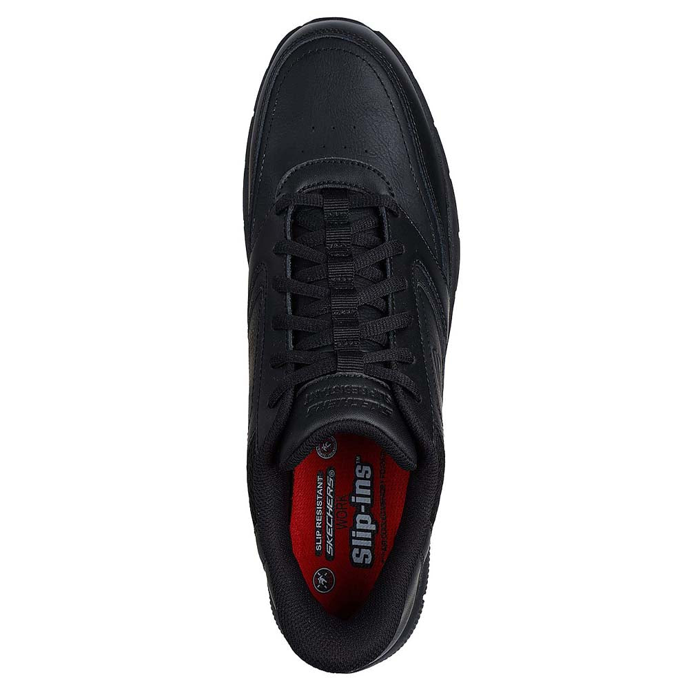 Slip-Ins: Work Nampa - Portar – Skechers Singapore