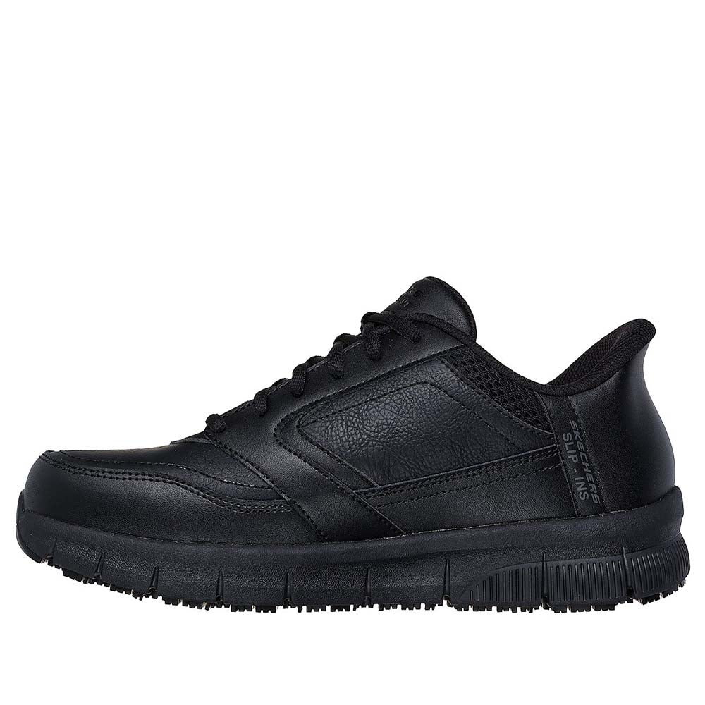 Slip-Ins: Work Nampa - Portar – Skechers Singapore