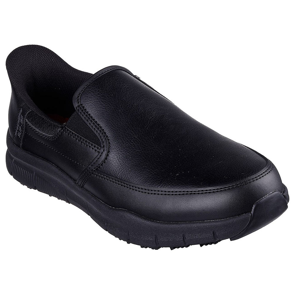 Slip-ins: Work Nampa - Broxtin – Skechers Singapore
