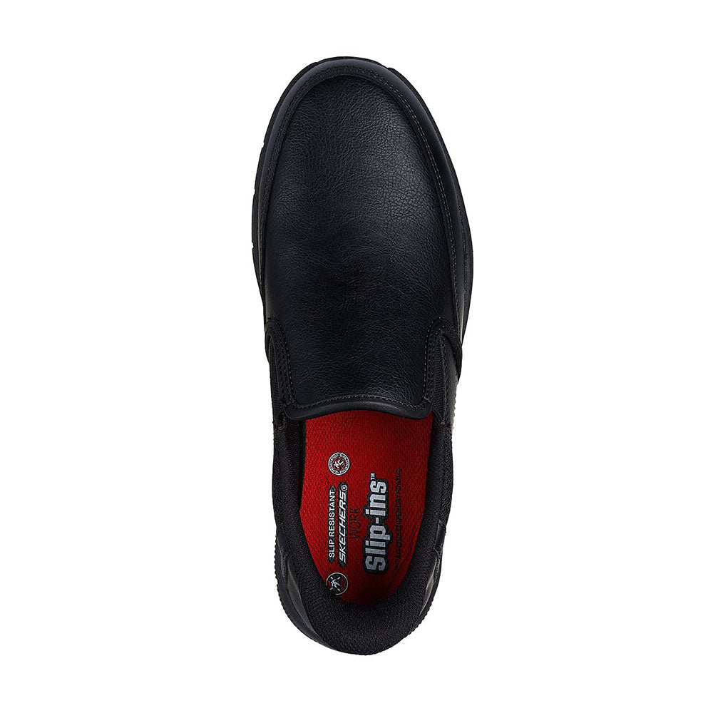 Slip-ins: Work Nampa - Broxtin