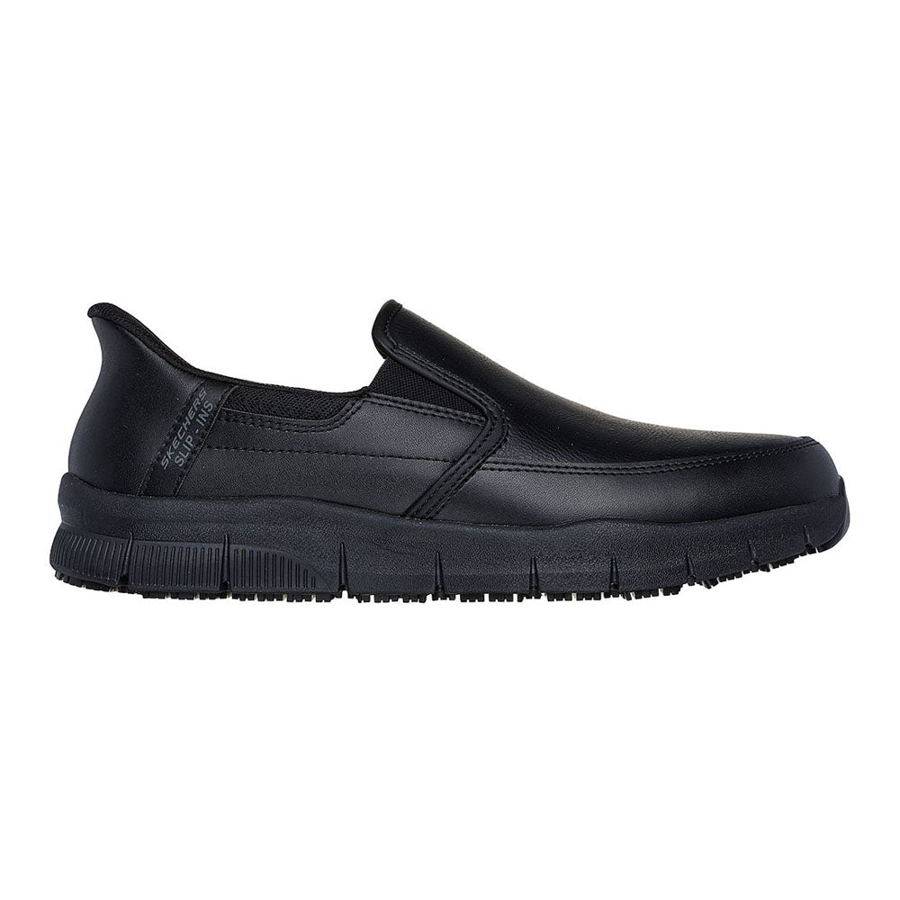 Slip-ins: Work Nampa - Broxtin – Skechers Singapore
