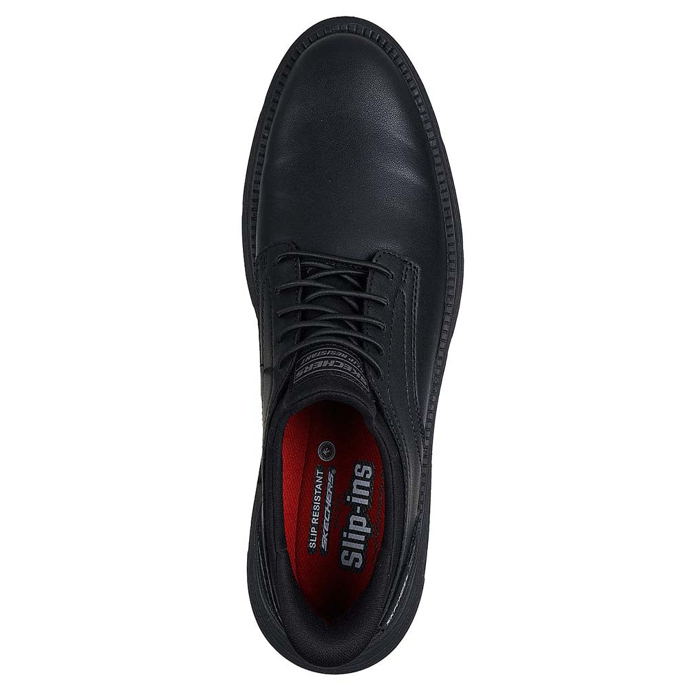 Slip-Ins: Work Garza – Skechers Singapore