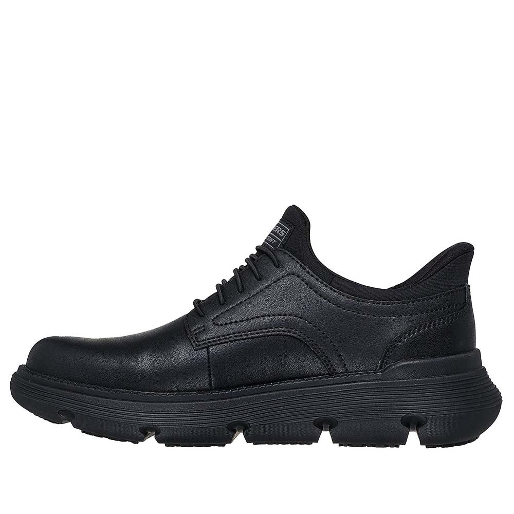Slip-Ins: Work Garza – Skechers Singapore