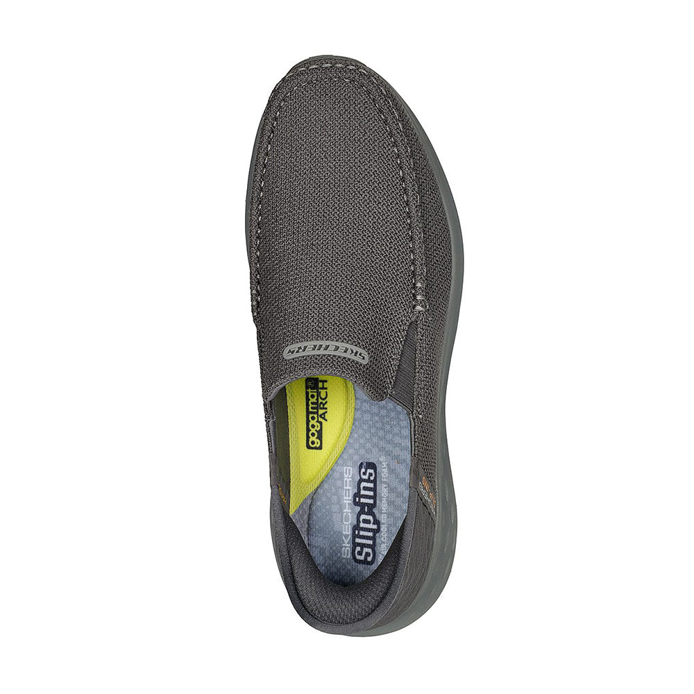 Slip-ins: SKECHERS USA Parson - Ralven