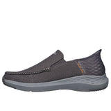 Slip-ins: SKECHERS USA Parson - Ralven