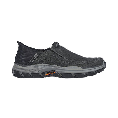 Slip-ins: SKECHERS USA Respected - Holmgren