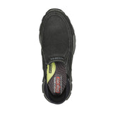 Slip-ins: SKECHERS USA Respected - Holmgren