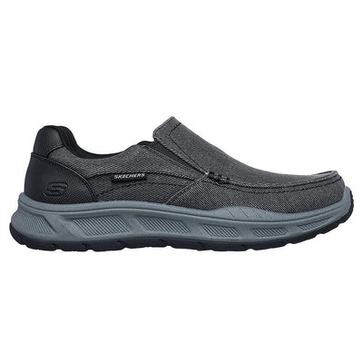 Relaxed Fit: SKECHERS USA Cohagen - Vierra