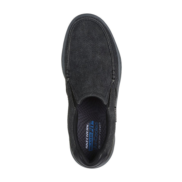 Relaxed Fit: SKECHERS USA Cohagen - Vierra