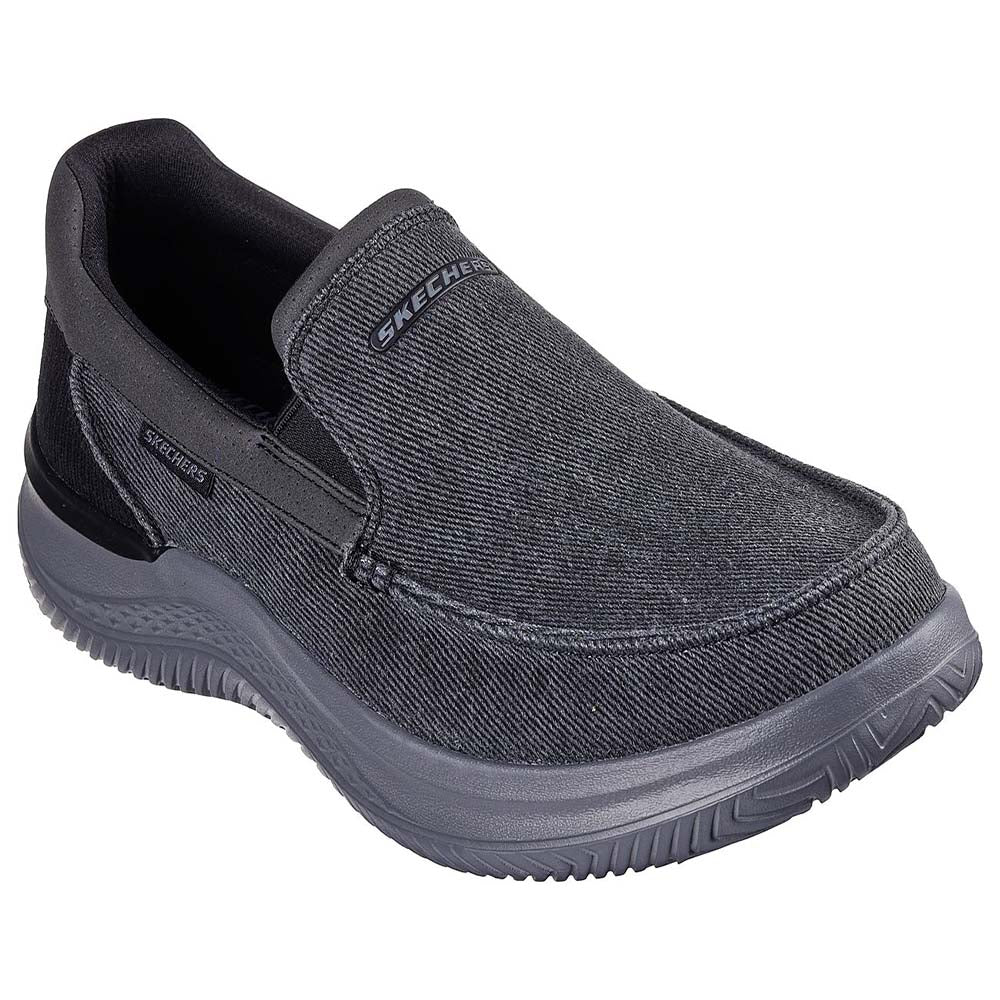 USA Hasting - Fielden