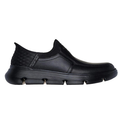 Slip-ins: SKECHERS USA Garza - Dorado