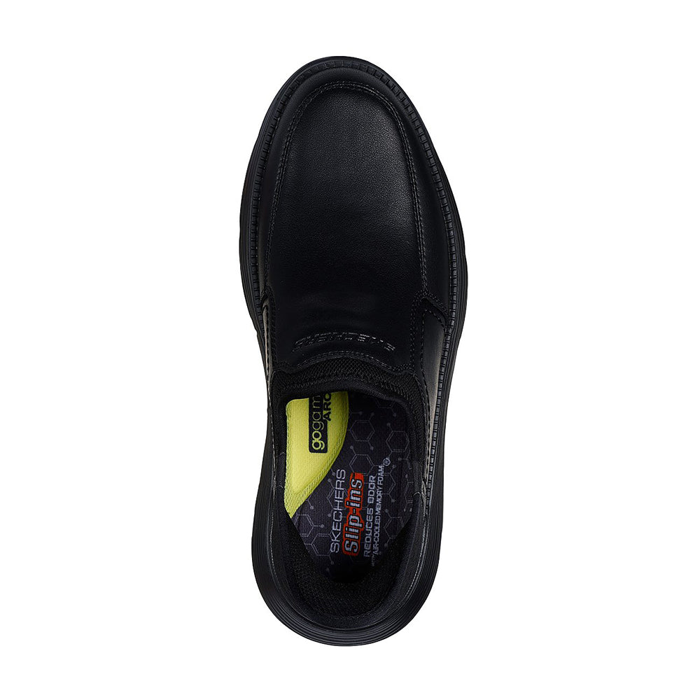Slip-ins: SKECHERS USA Garza - Dorado – Skechers Singapore