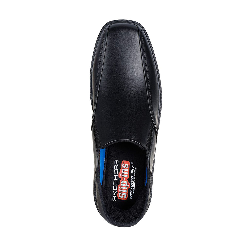 Slip-ins: SKECHERS USA Caswell - Frantone – Skechers Singapore