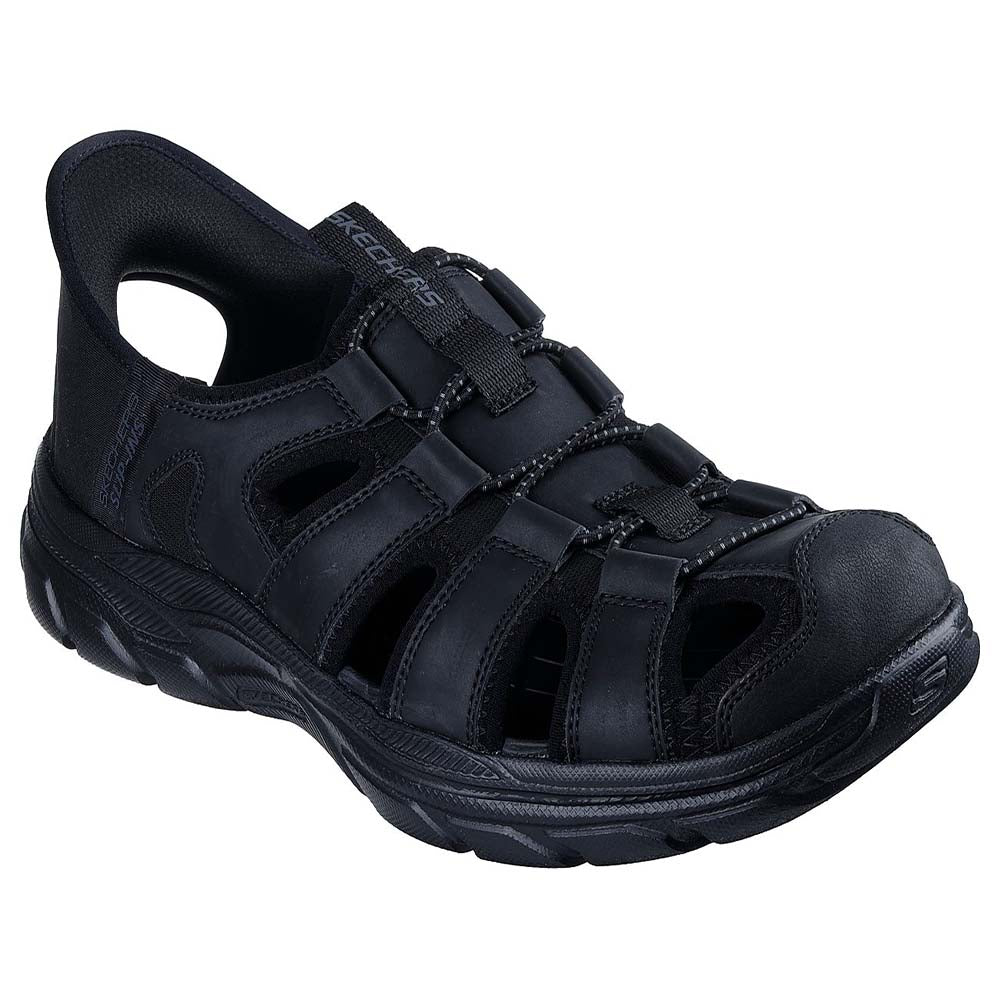 Slip-Ins: USA Revolted SS - Vartan