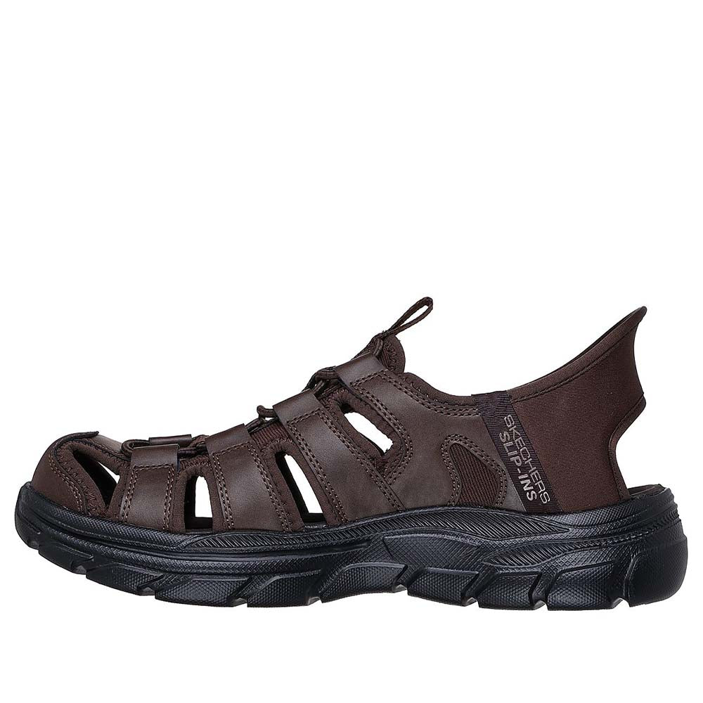 Slip-Ins: USA Revolted SS - Vartan