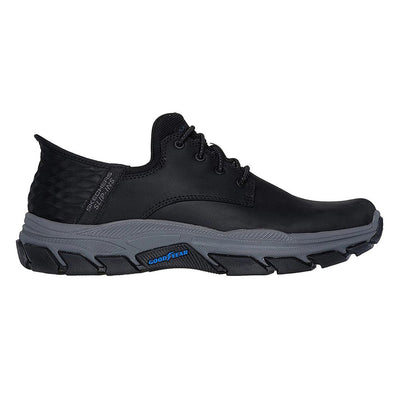 Slip-ins: SKECHERS USA Respected - Garrett
