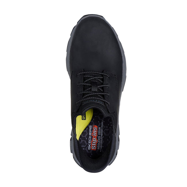 Slip-ins: SKECHERS USA Respected - Garrett