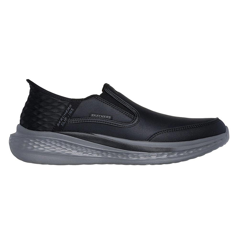 Slip-ins: SKECHERS USA Slade - Cooper