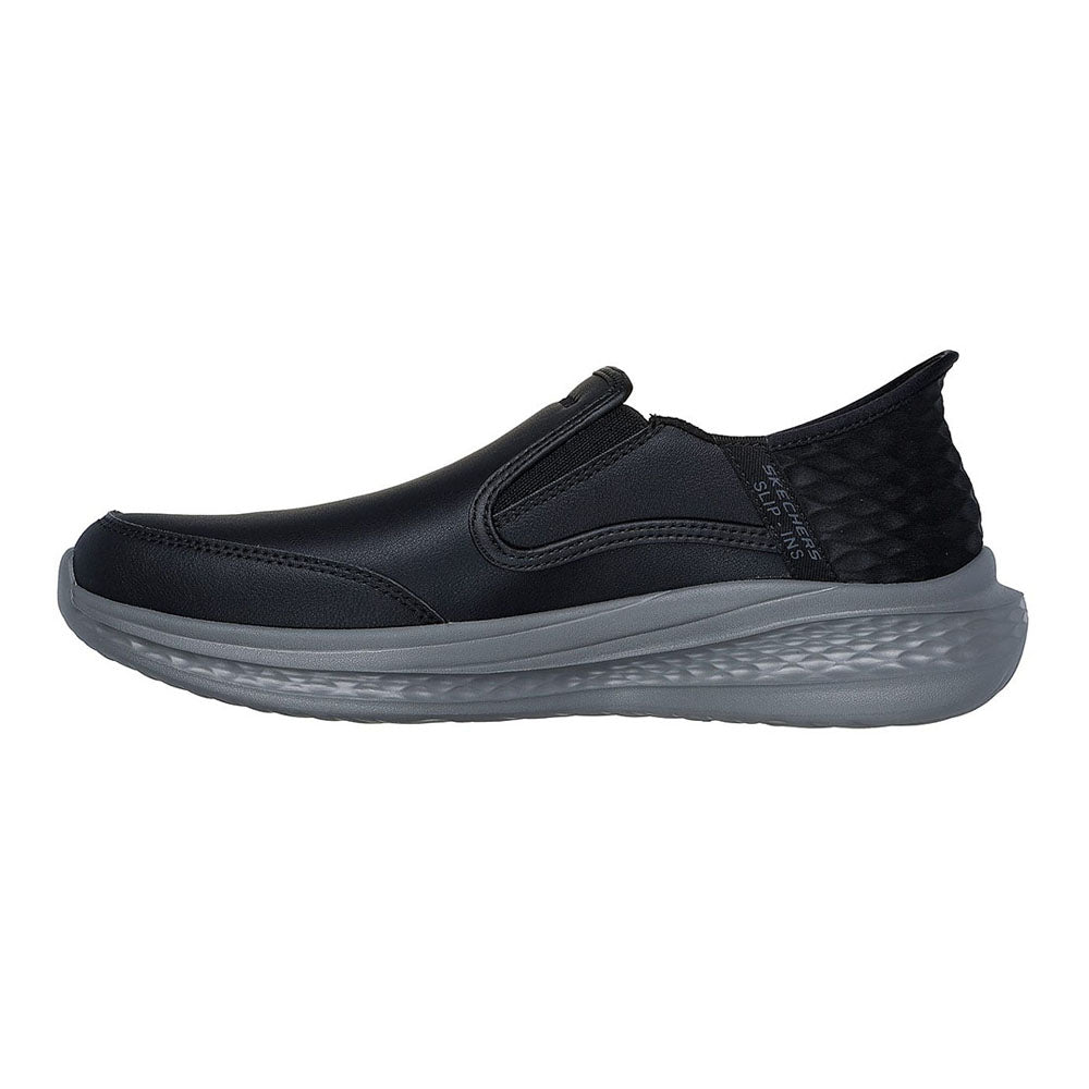 Slip-ins: SKECHERS USA Slade - Cooper