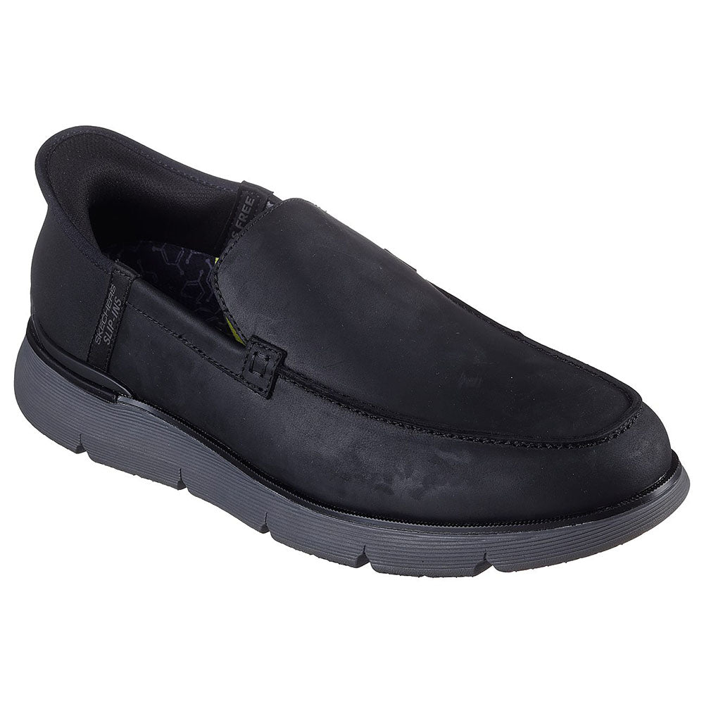 Slip-ins: SKECHERS USA Augustino - Lyle – Skechers Singapore