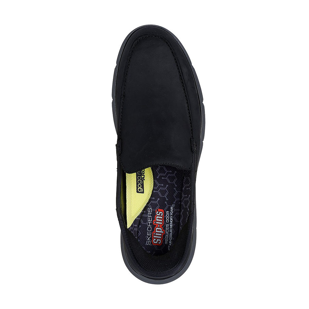 Slip-ins: SKECHERS USA Augustino - Lyle – Skechers Singapore