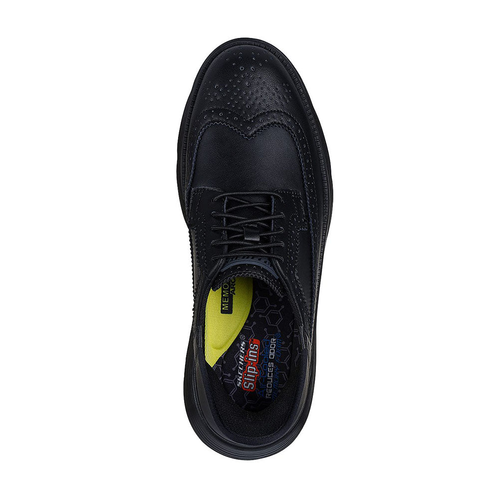 Slip-ins: SKECHERS USA Garza - Rubio