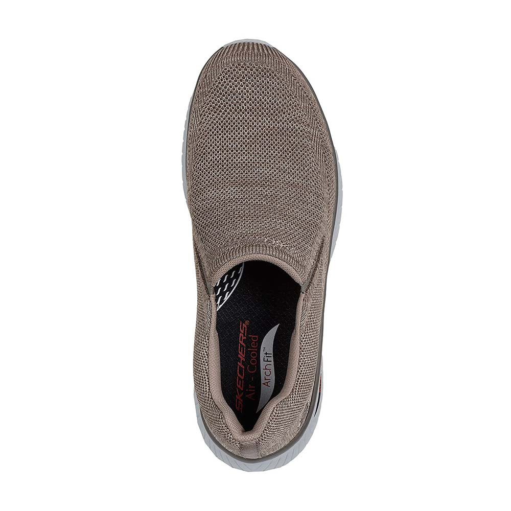 USA Arch Fit Crosser - Locke