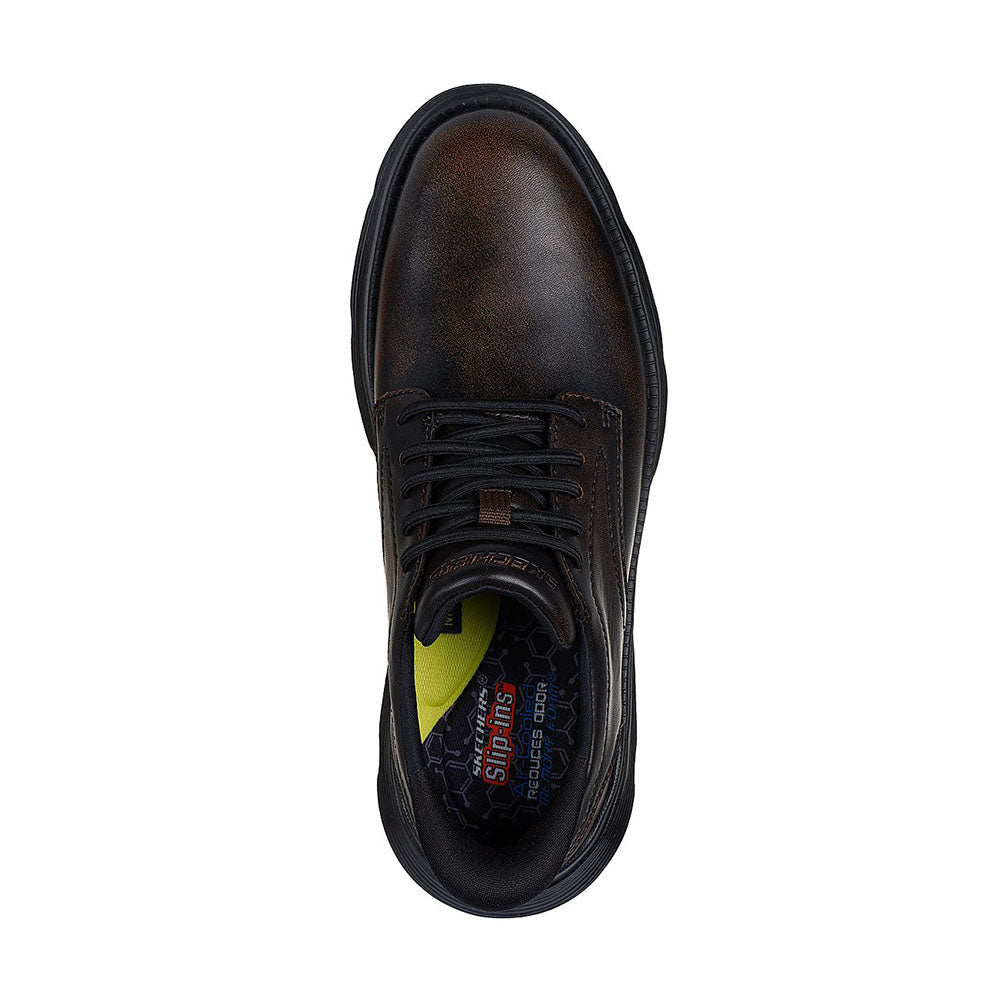 Slip-ins: USA Garza - Duran