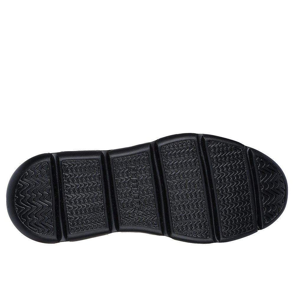 Slip-ins: USA Garza - Duran