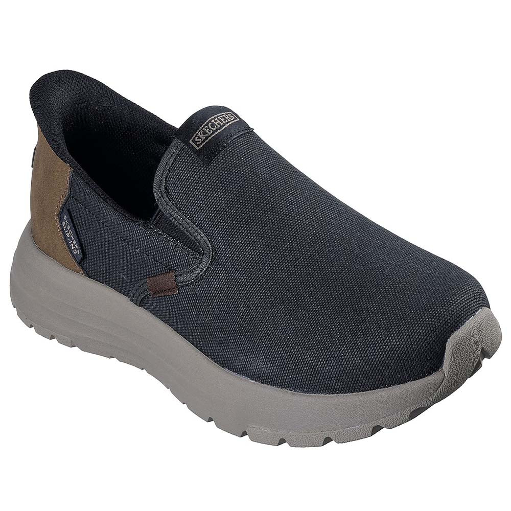 Slip-ins: USA Kornell - Jude