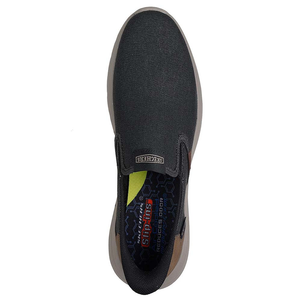 Slip-ins: USA Kornell - Jude