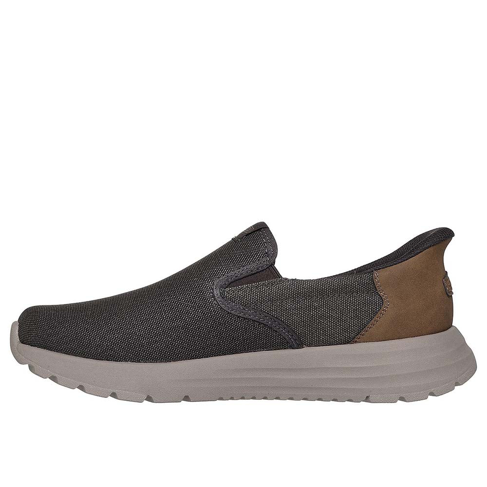 Slip-ins: USA Kornell - Jude – Skechers Singapore